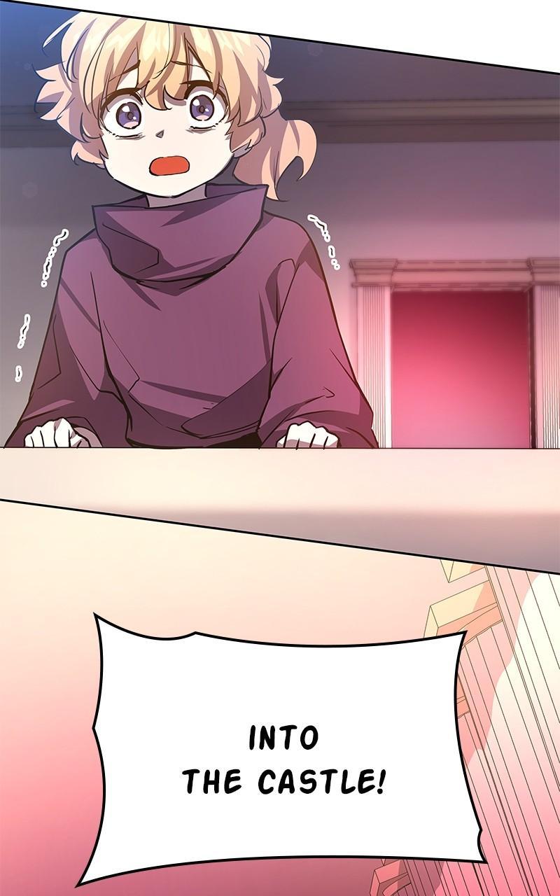 Filiarose – The Crown of Thorns Prophecy Chapter 87 - Page 43