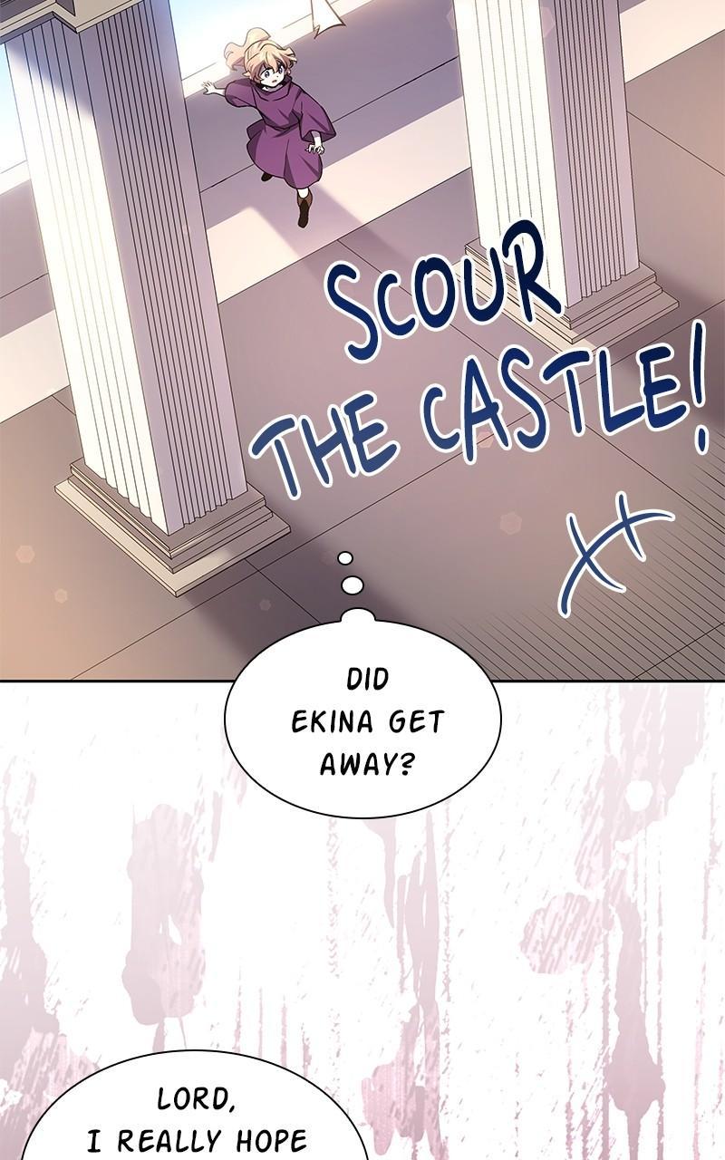 Filiarose – The Crown of Thorns Prophecy Chapter 87 - Page 46