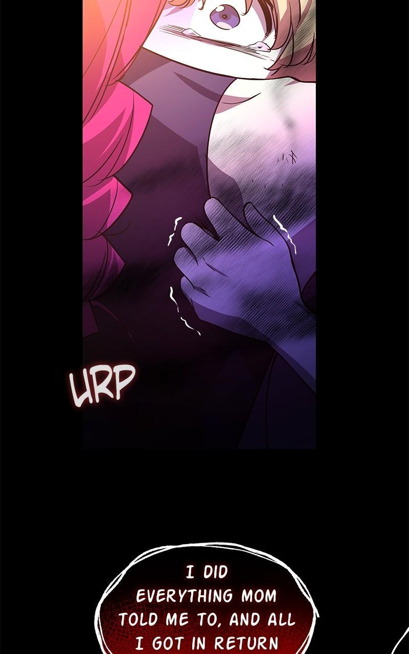 Filiarose – The Crown of Thorns Prophecy Chapter 87 - Page 58