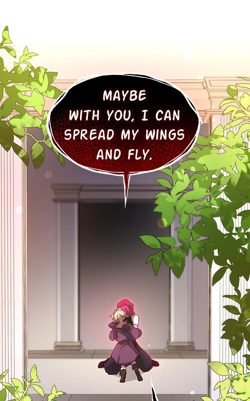 Filiarose – The Crown of Thorns Prophecy Chapter 87 - Page 68