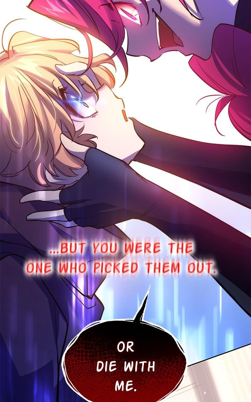 Filiarose – The Crown of Thorns Prophecy Chapter 87 - Page 76