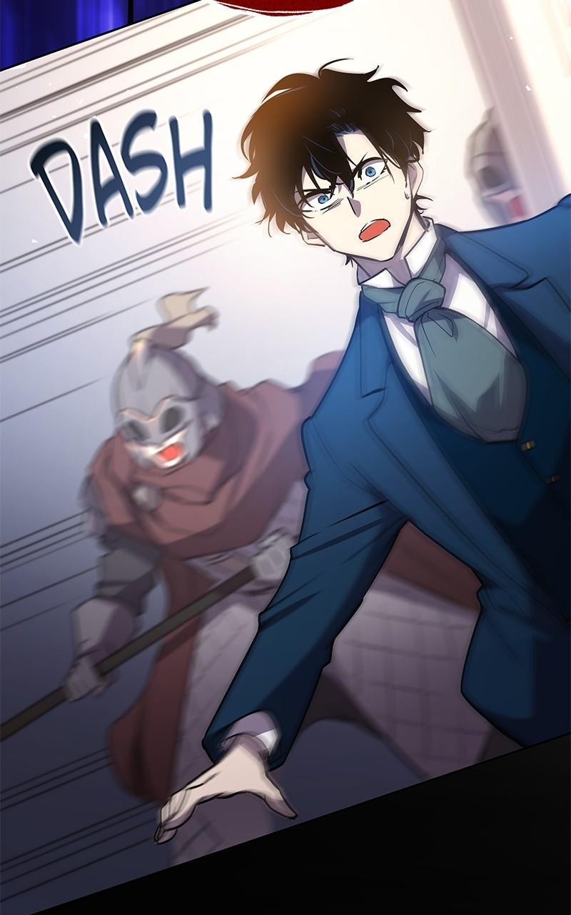 Filiarose – The Crown of Thorns Prophecy Chapter 87 - Page 77