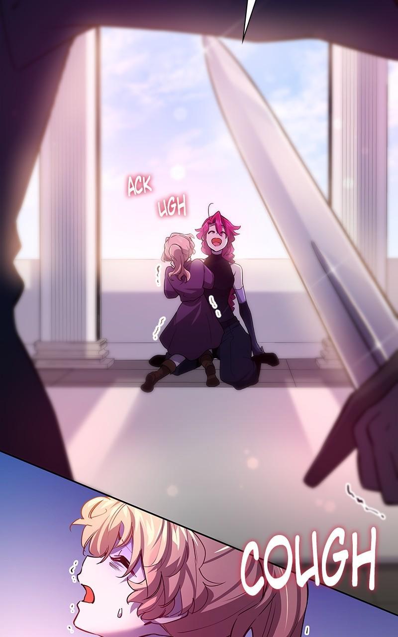 Filiarose – The Crown of Thorns Prophecy Chapter 88 - Page 4