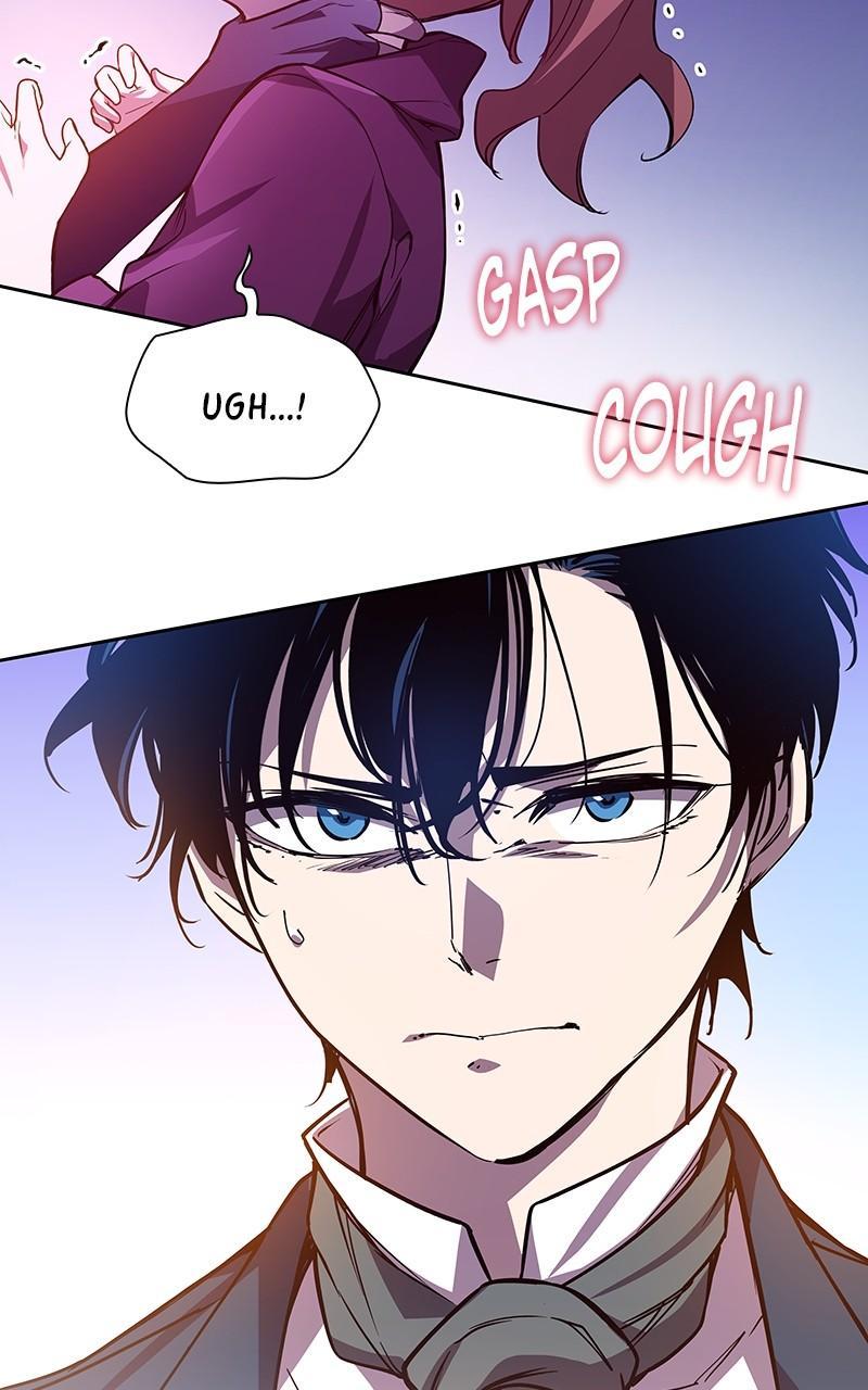 Filiarose – The Crown of Thorns Prophecy Chapter 88 - Page 5