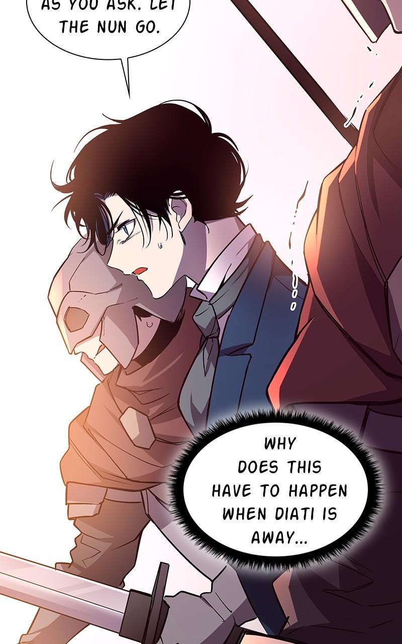 Filiarose – The Crown of Thorns Prophecy Chapter 88 - Page 7