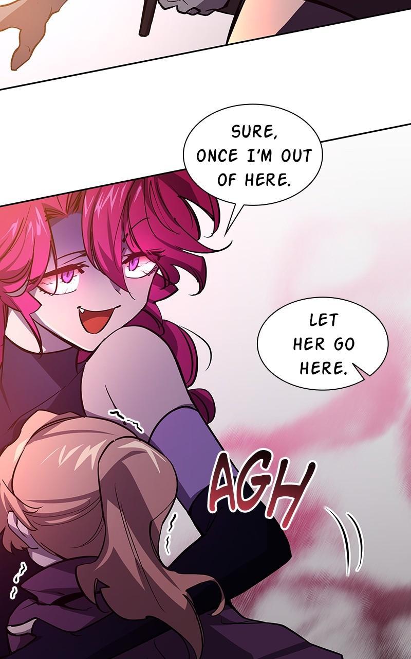 Filiarose – The Crown of Thorns Prophecy Chapter 88 - Page 8