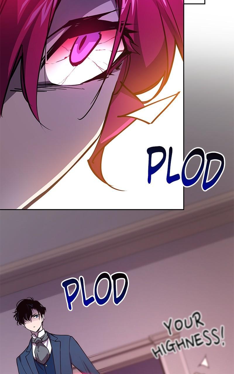 Filiarose – The Crown of Thorns Prophecy Chapter 88 - Page 10