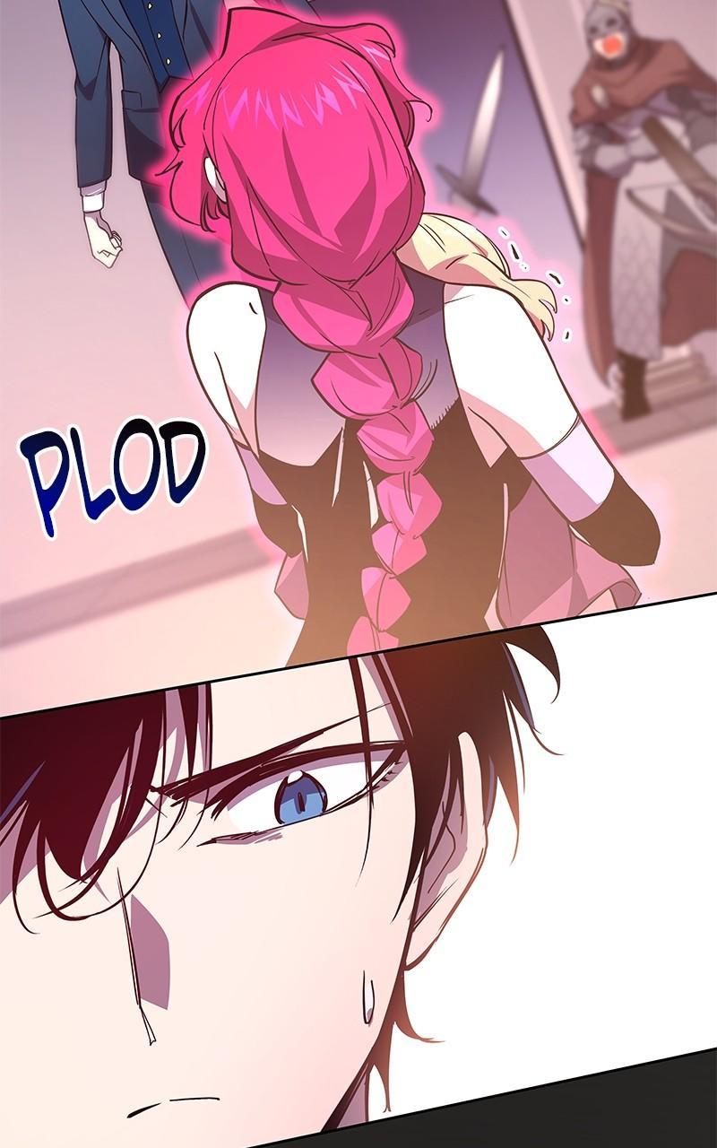 Filiarose – The Crown of Thorns Prophecy Chapter 88 - Page 11