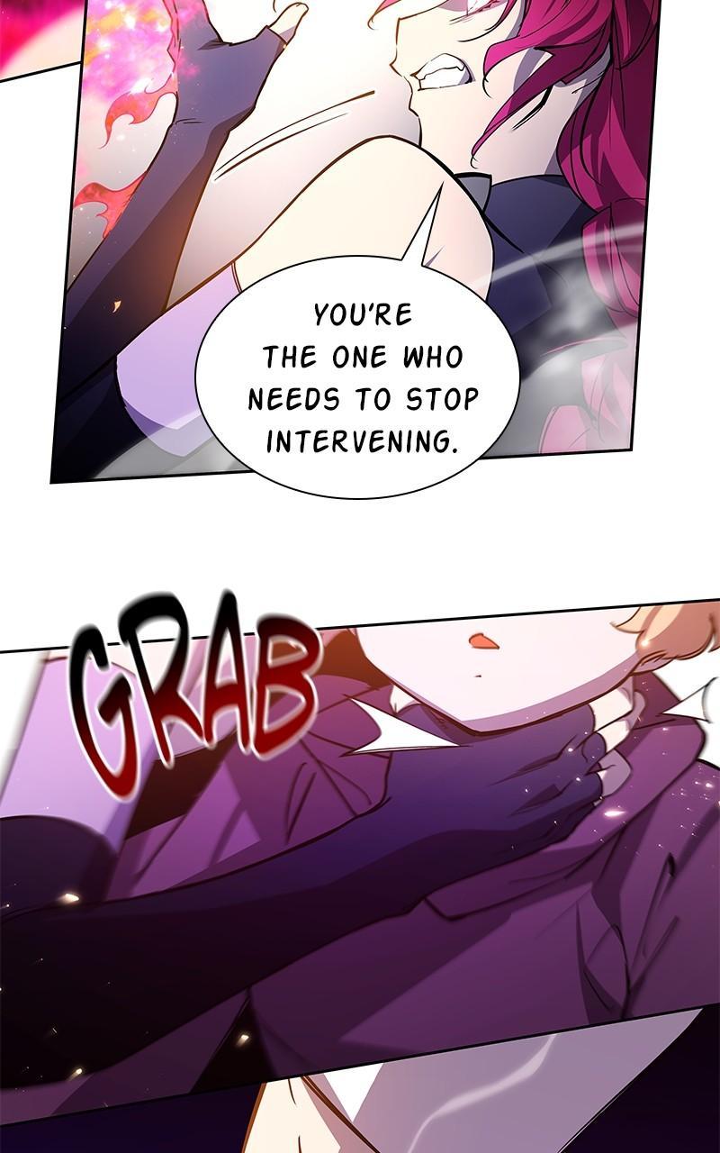 Filiarose – The Crown of Thorns Prophecy Chapter 88 - Page 20