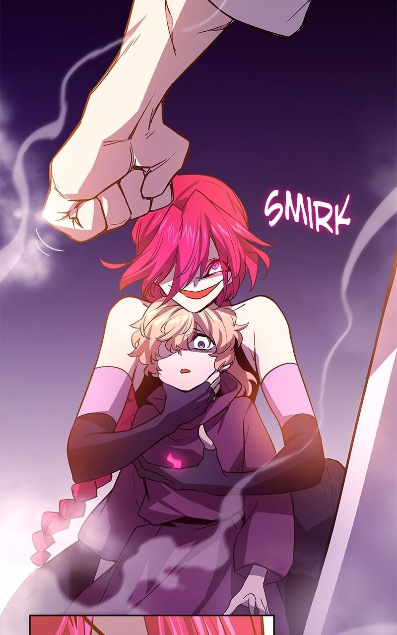 Filiarose – The Crown of Thorns Prophecy Chapter 88 - Page 21