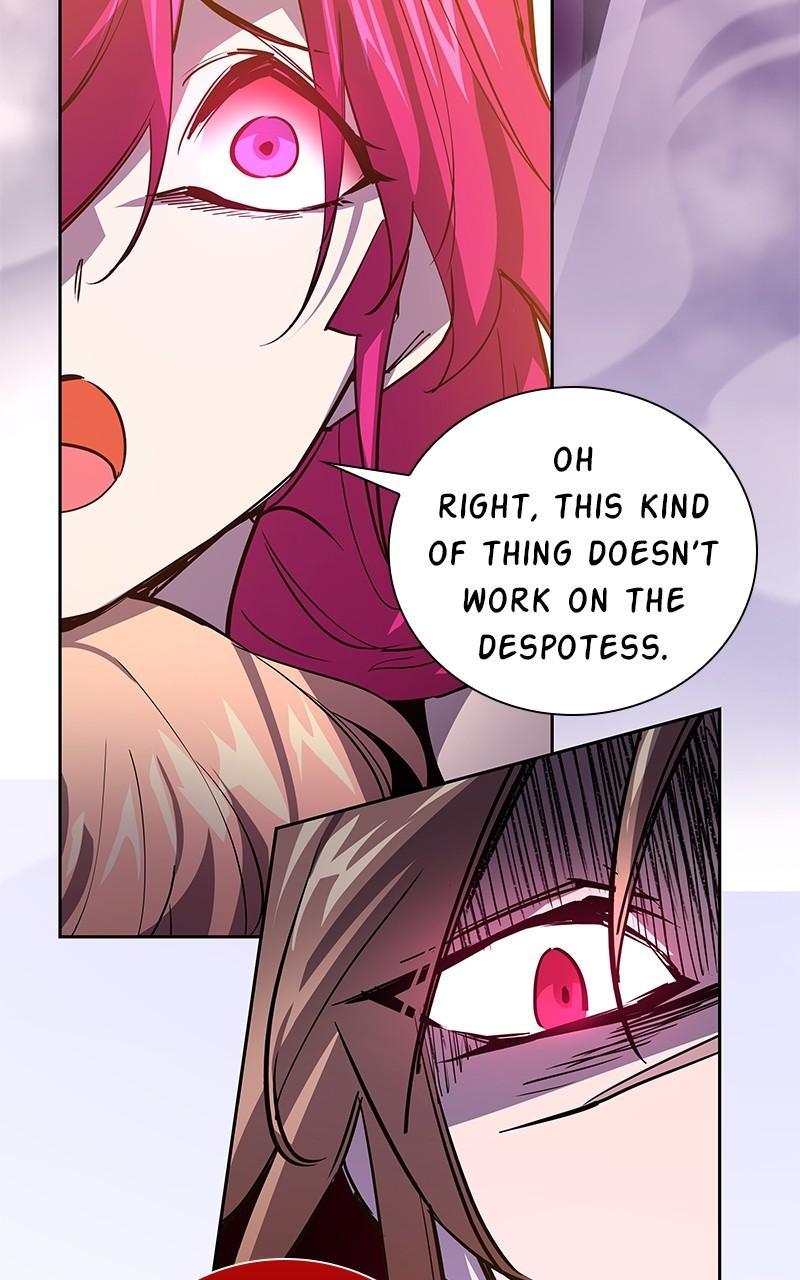 Filiarose – The Crown of Thorns Prophecy Chapter 88 - Page 22