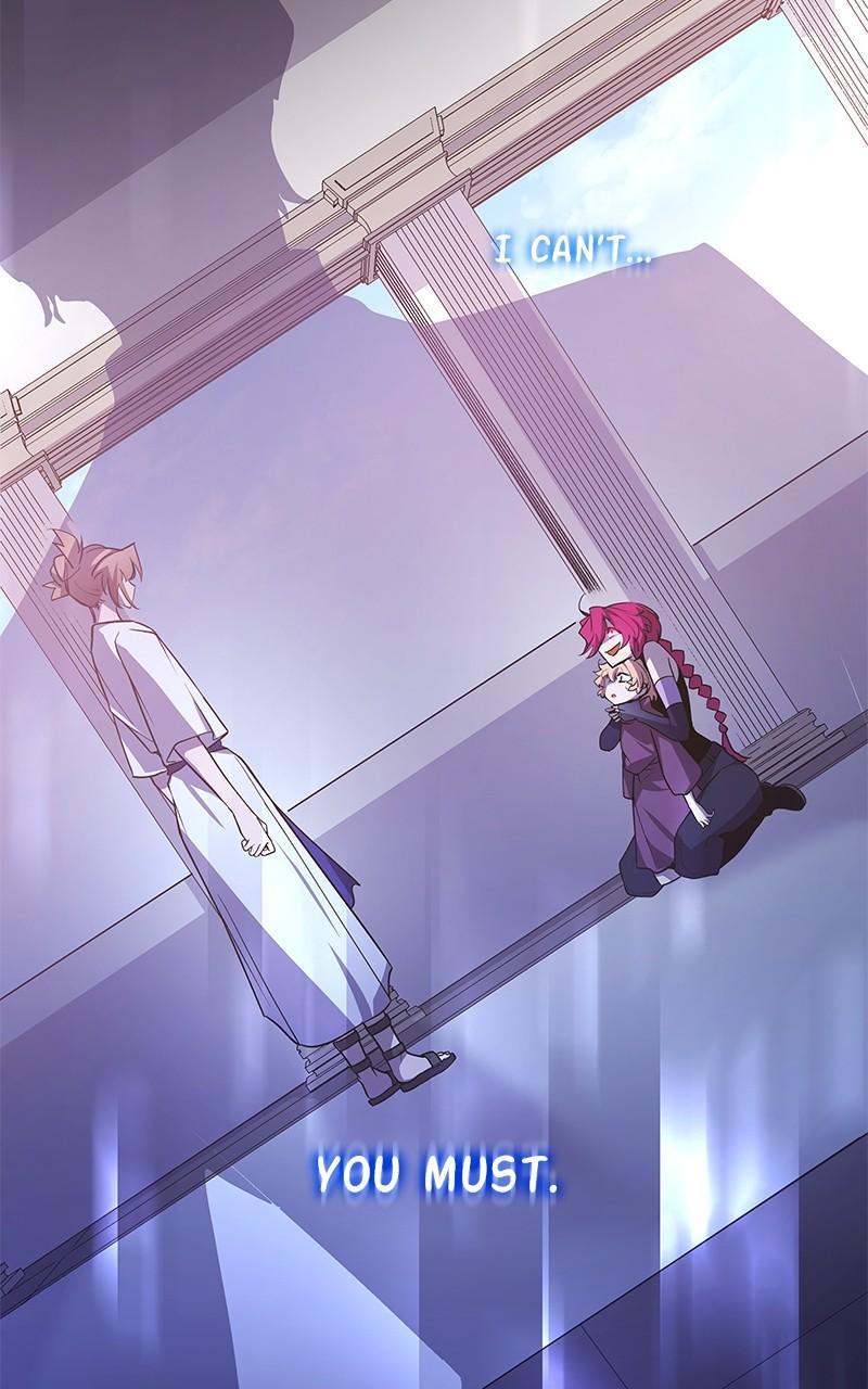 Filiarose – The Crown of Thorns Prophecy Chapter 88 - Page 33