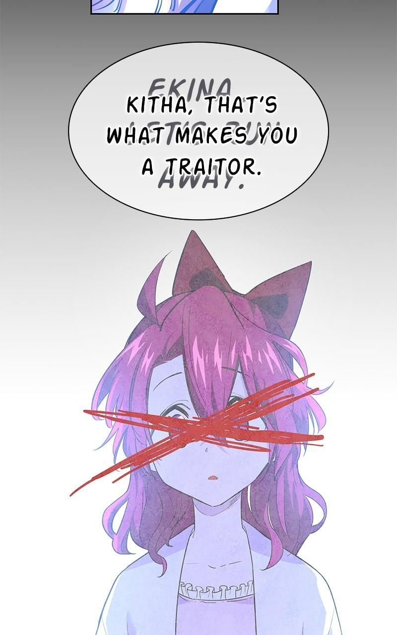 Filiarose – The Crown of Thorns Prophecy Chapter 88 - Page 42