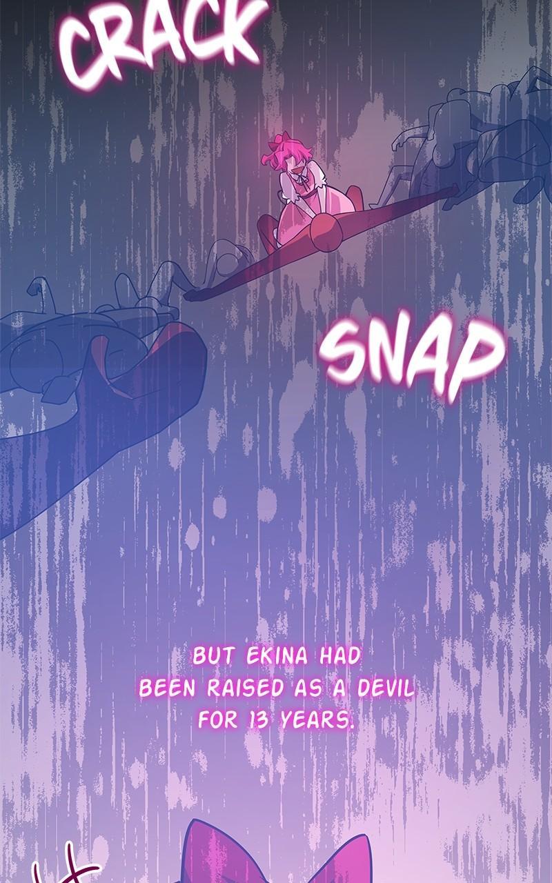 Filiarose – The Crown of Thorns Prophecy Chapter 88 - Page 45