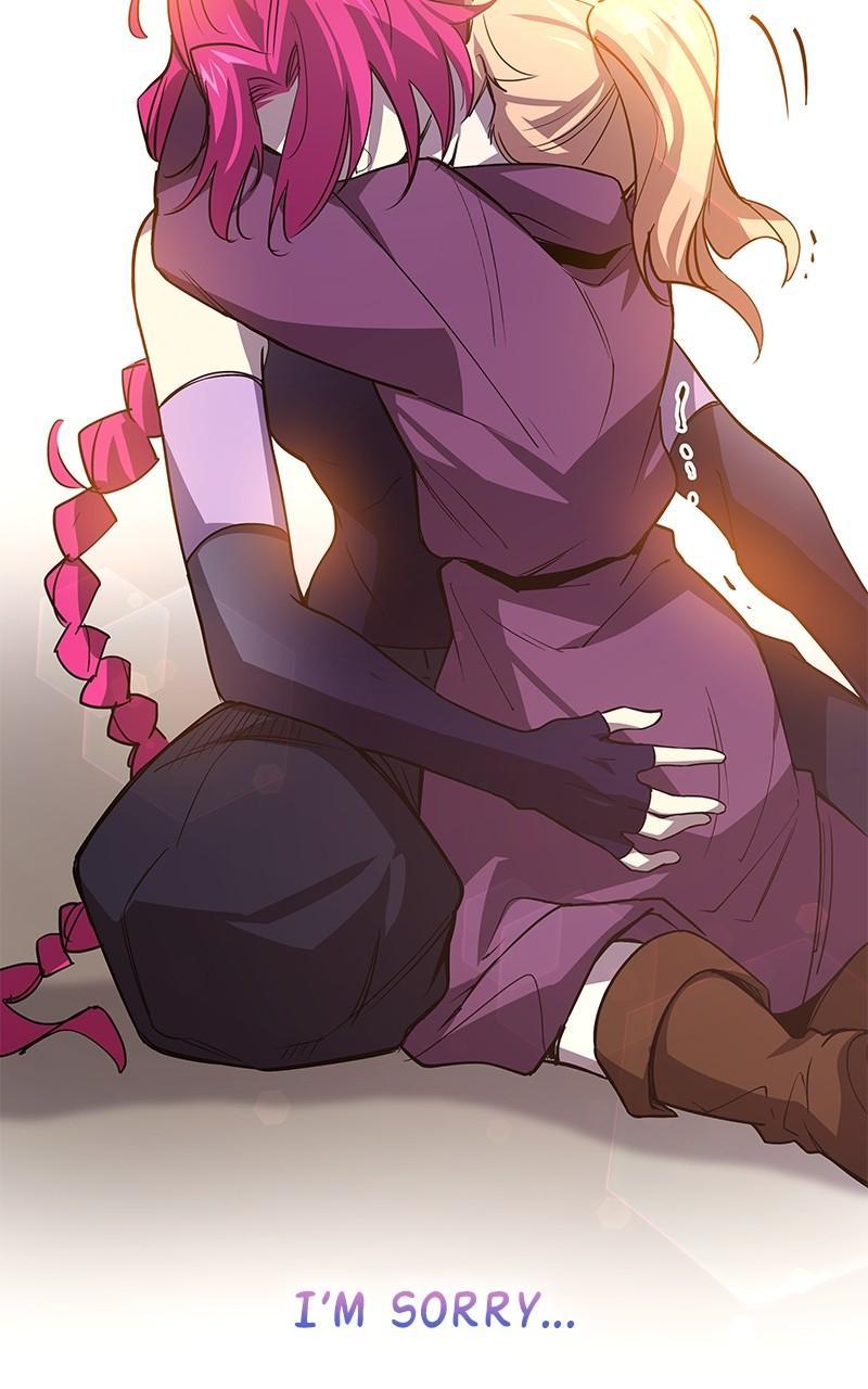 Filiarose – The Crown of Thorns Prophecy Chapter 88 - Page 57