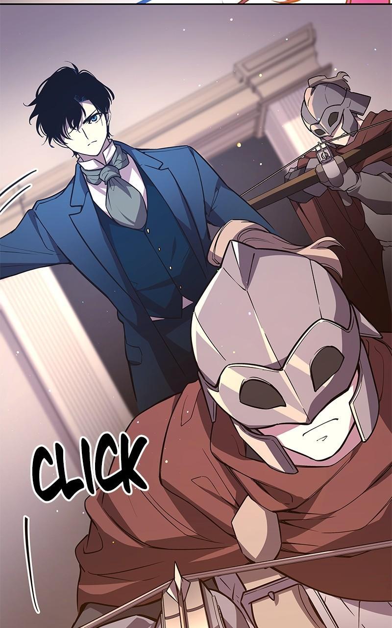 Filiarose – The Crown of Thorns Prophecy Chapter 88 - Page 59