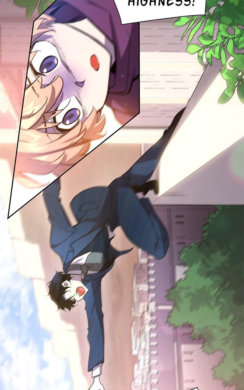 Filiarose – The Crown of Thorns Prophecy Chapter 88 - Page 66