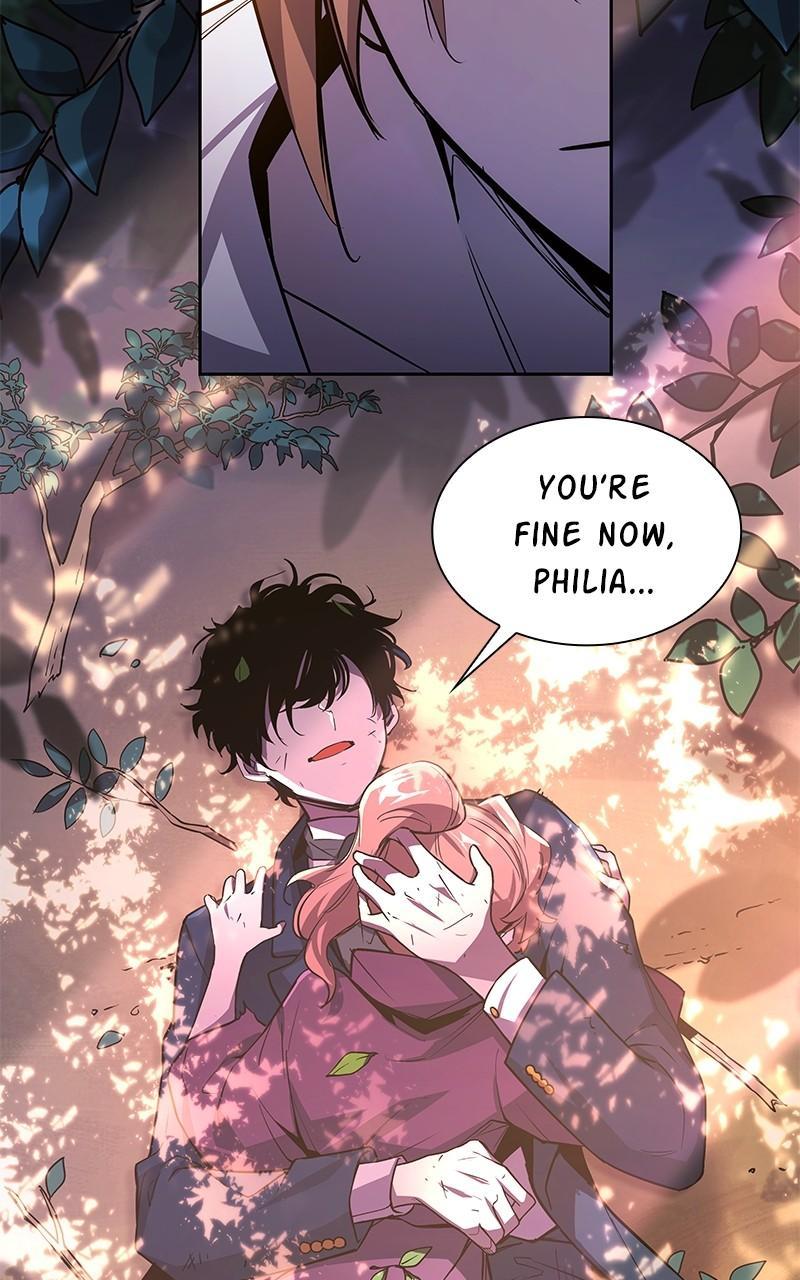 Filiarose – The Crown of Thorns Prophecy Chapter 89 - Page 4