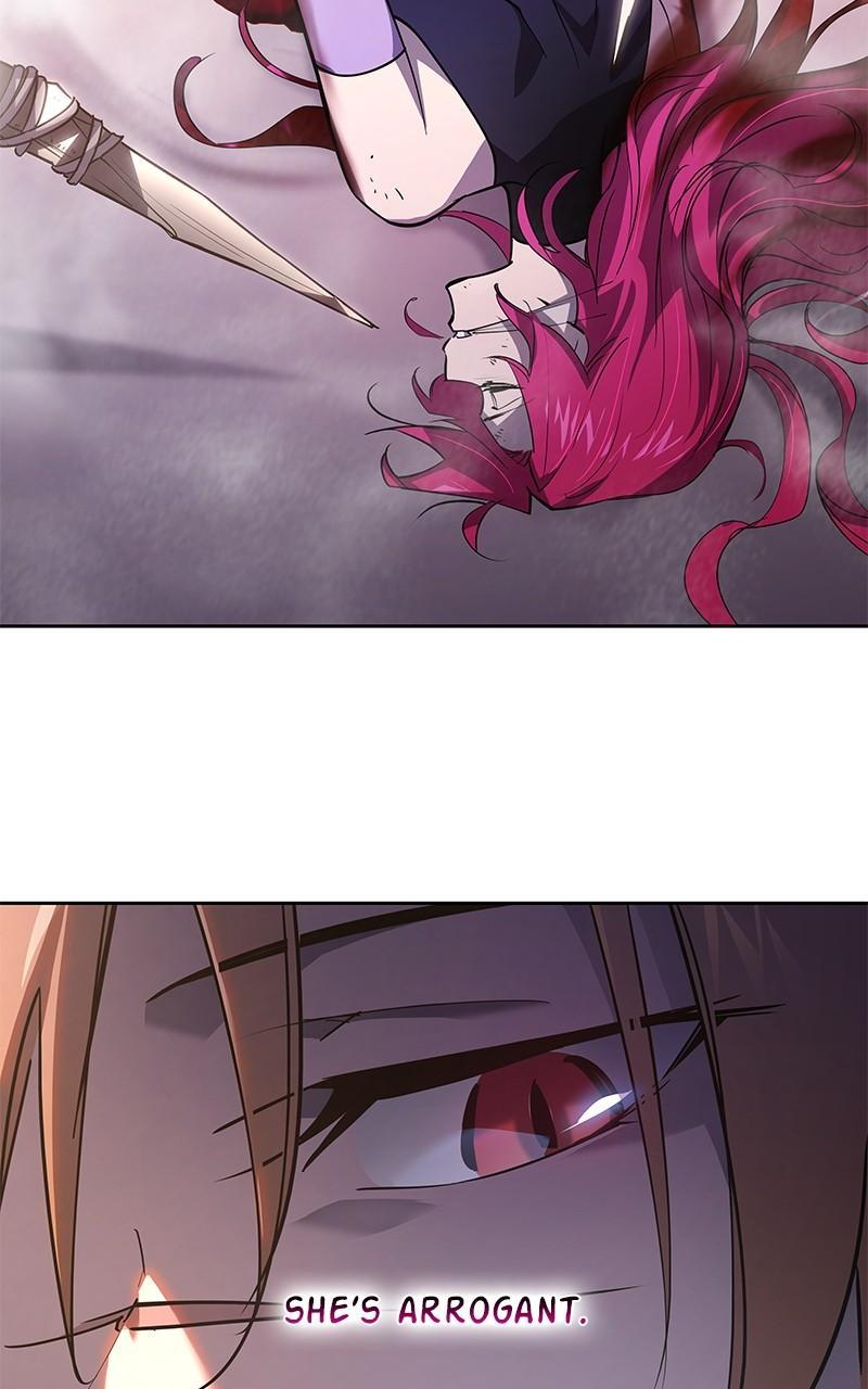 Filiarose – The Crown of Thorns Prophecy Chapter 89 - Page 11