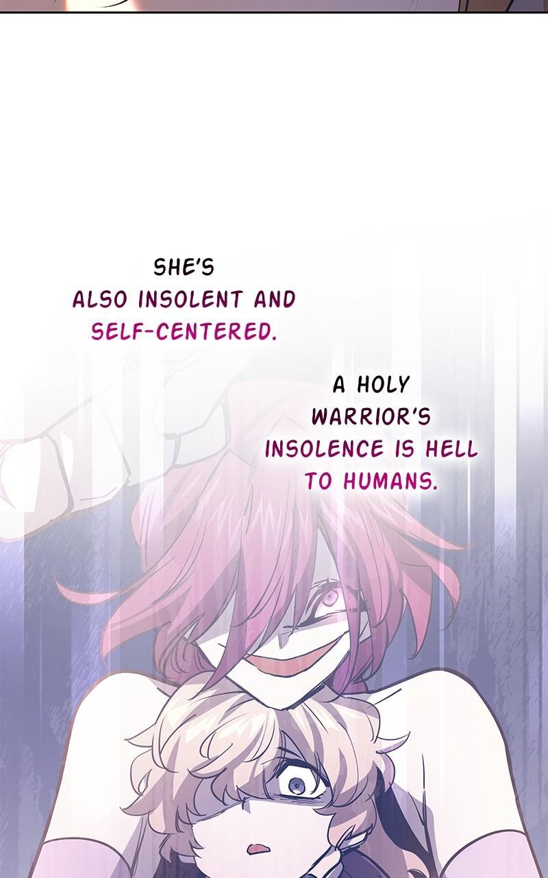 Filiarose – The Crown of Thorns Prophecy Chapter 89 - Page 12