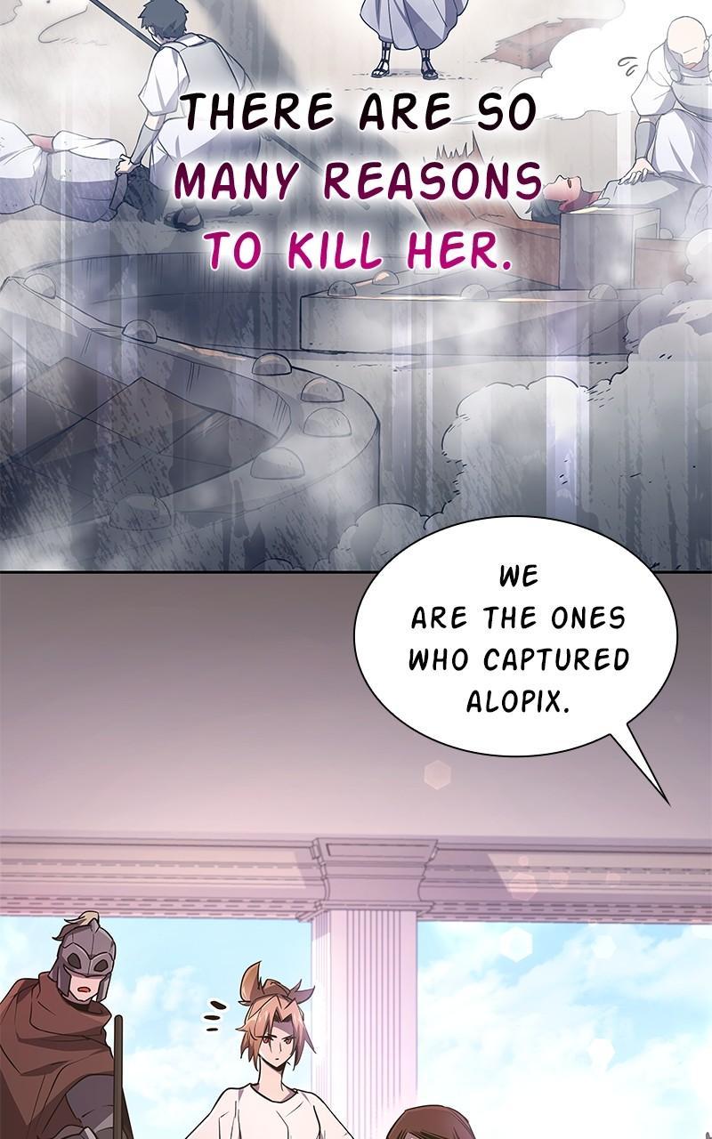 Filiarose – The Crown of Thorns Prophecy Chapter 89 - Page 14