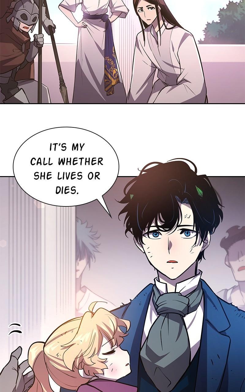 Filiarose – The Crown of Thorns Prophecy Chapter 89 - Page 15