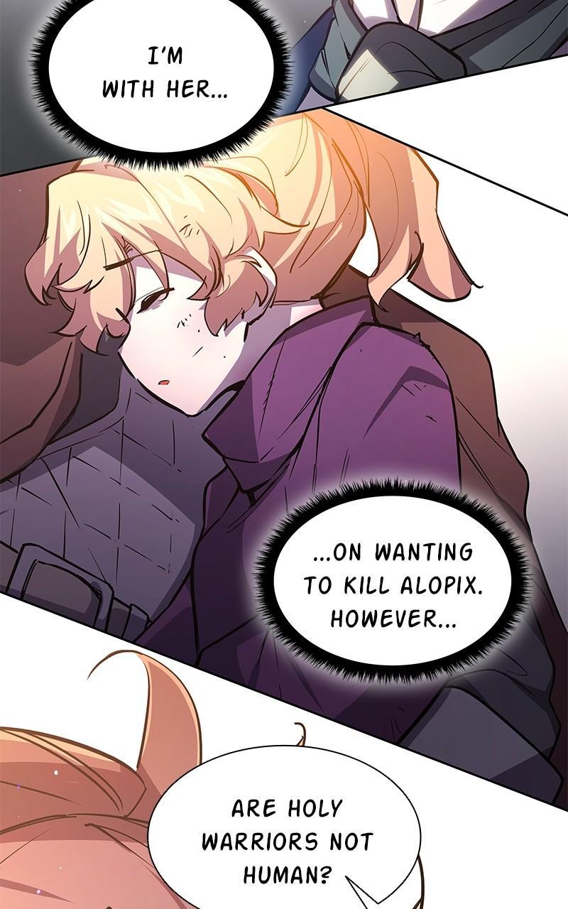 Filiarose – The Crown of Thorns Prophecy Chapter 89 - Page 18