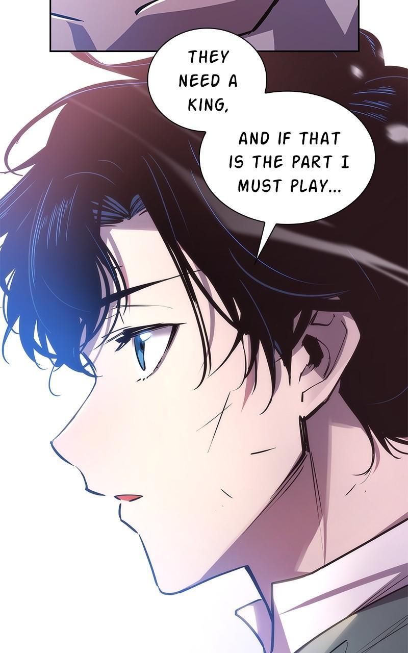 Filiarose – The Crown of Thorns Prophecy Chapter 89 - Page 23