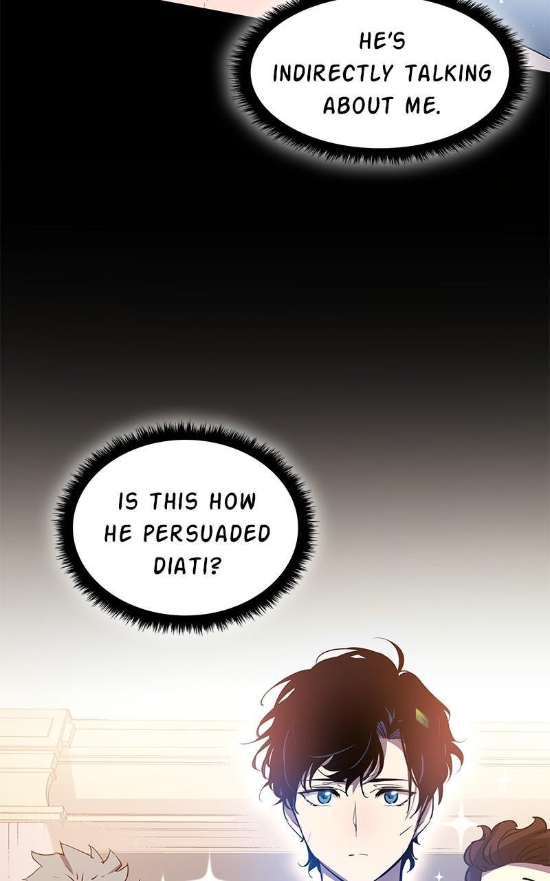 Filiarose – The Crown of Thorns Prophecy Chapter 89 - Page 25