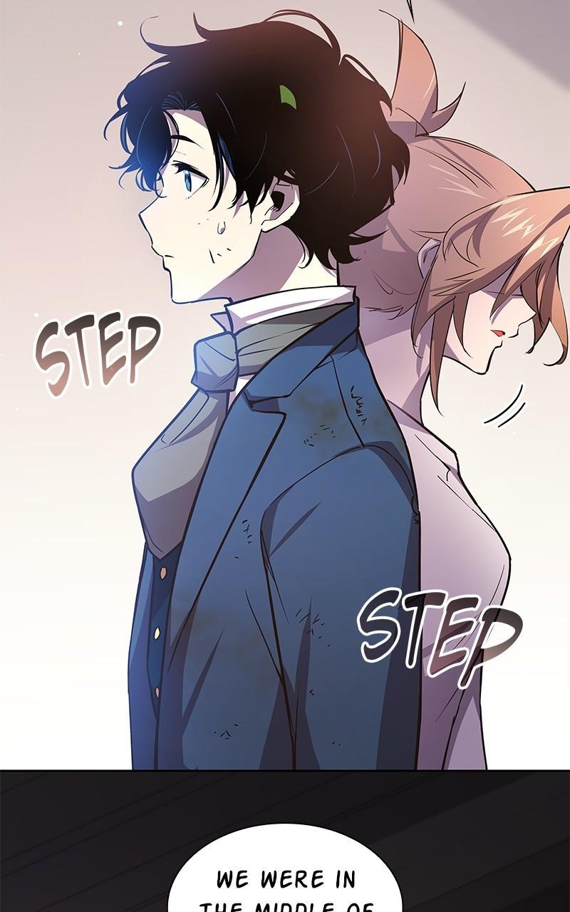 Filiarose – The Crown of Thorns Prophecy Chapter 89 - Page 28