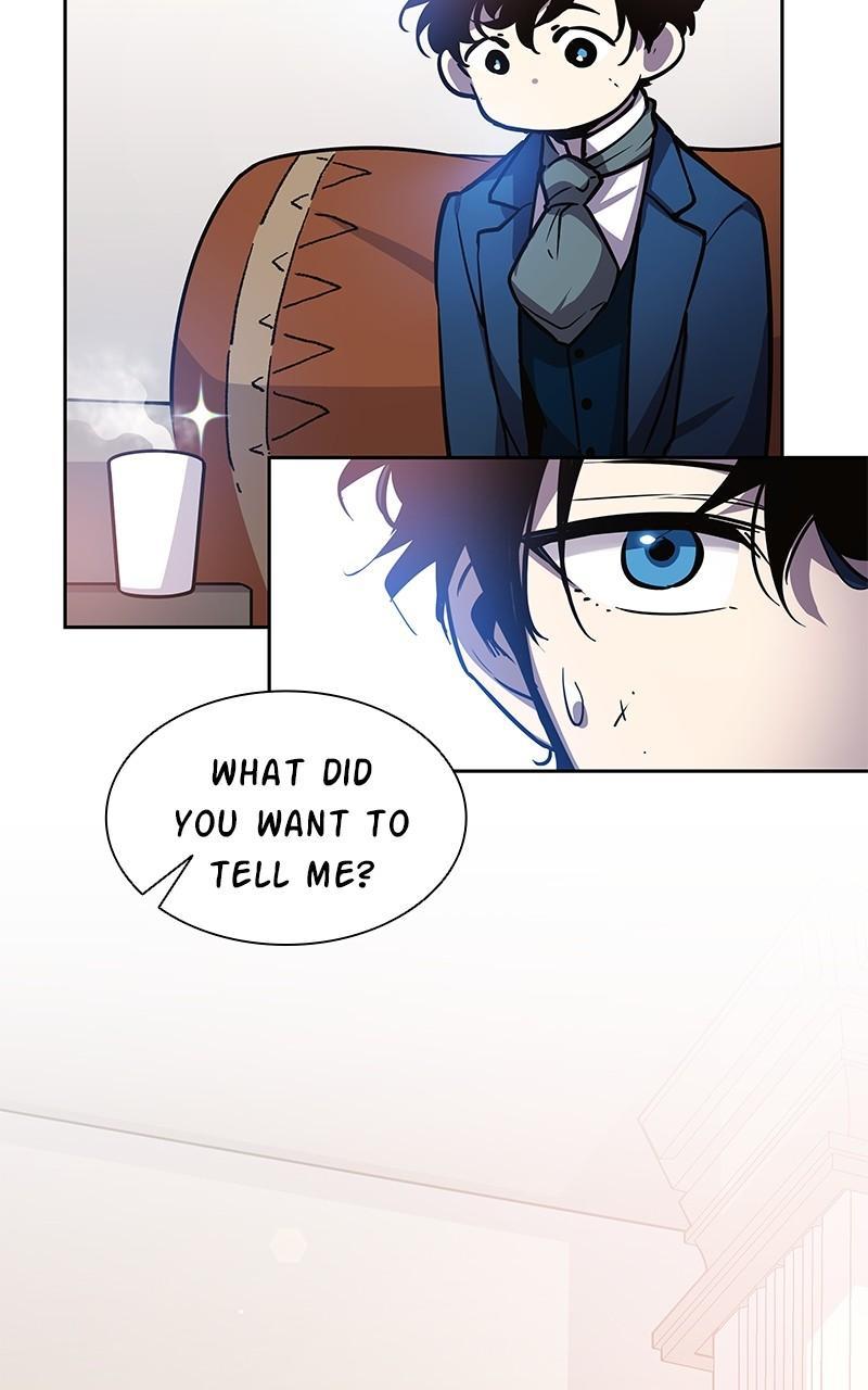 Filiarose – The Crown of Thorns Prophecy Chapter 89 - Page 33