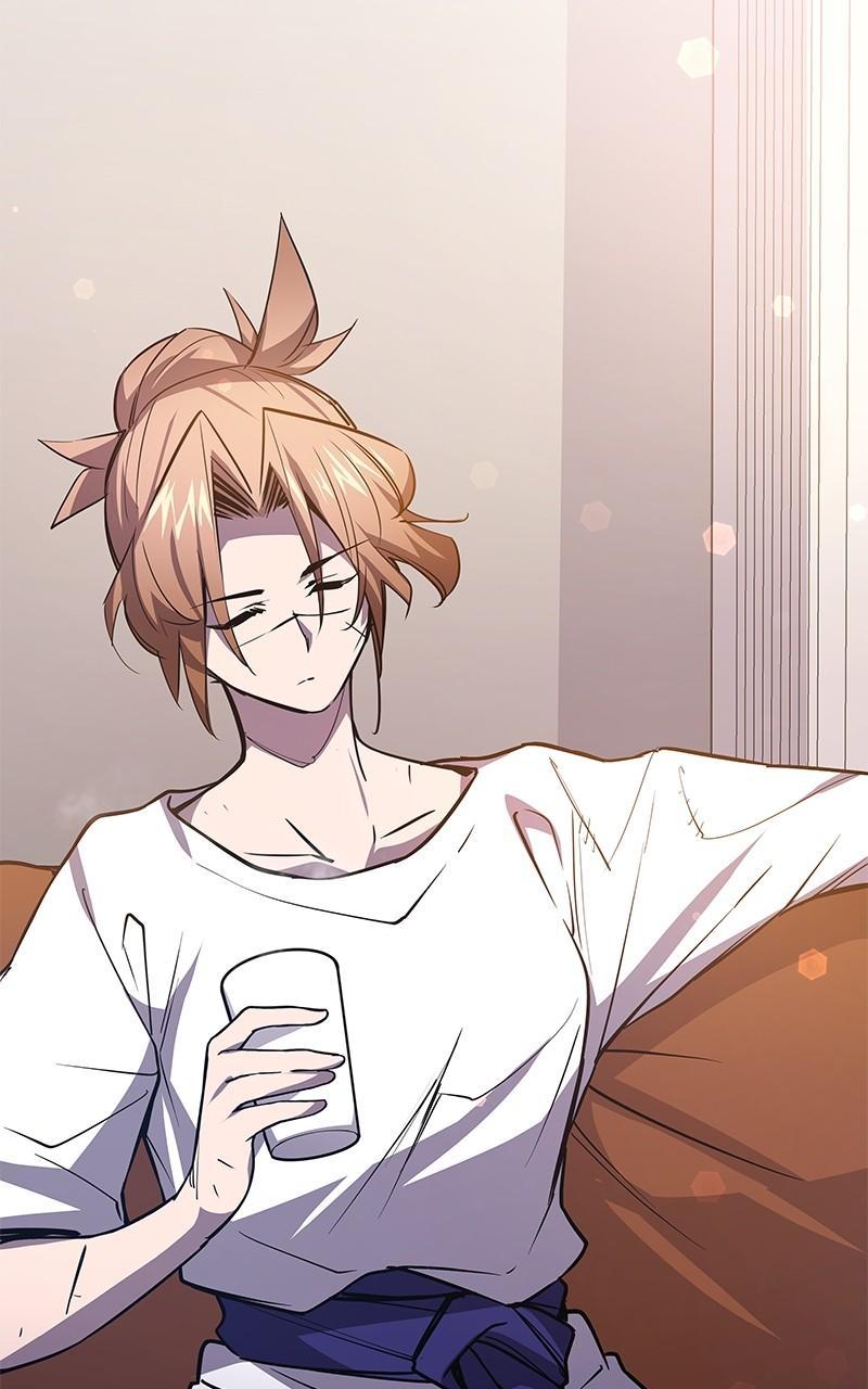 Filiarose – The Crown of Thorns Prophecy Chapter 89 - Page 34