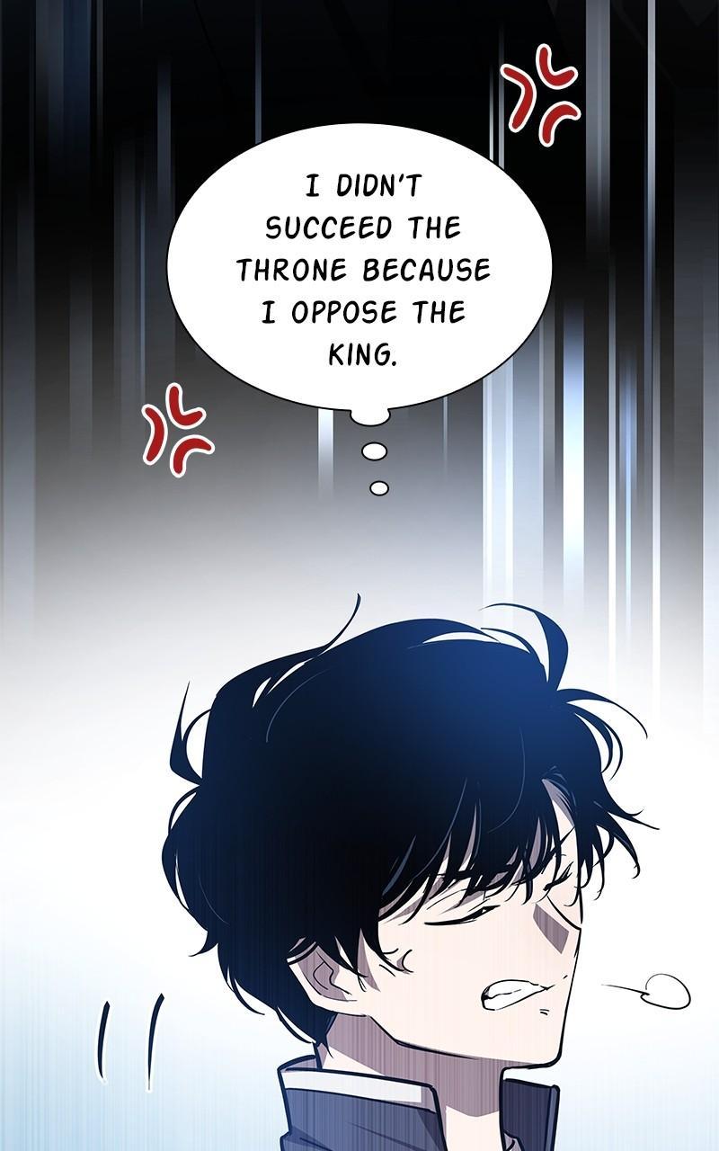 Filiarose – The Crown of Thorns Prophecy Chapter 89 - Page 40