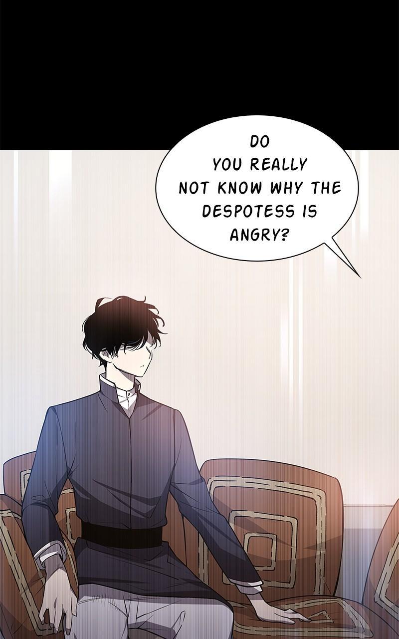 Filiarose – The Crown of Thorns Prophecy Chapter 89 - Page 45