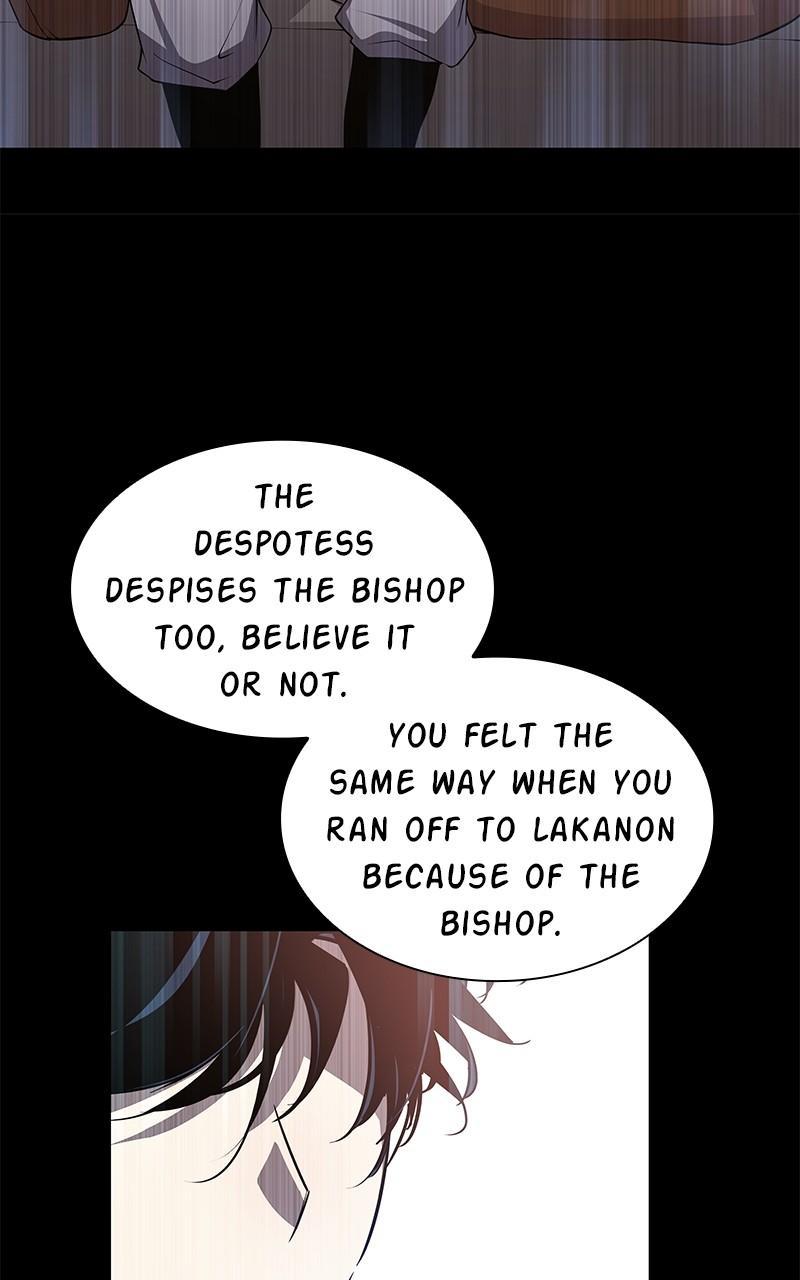 Filiarose – The Crown of Thorns Prophecy Chapter 89 - Page 46