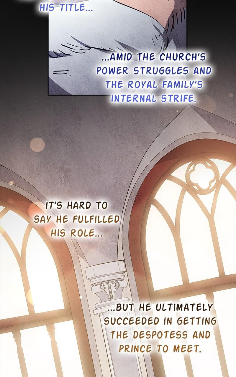 Filiarose – The Crown of Thorns Prophecy Chapter 89 - Page 52