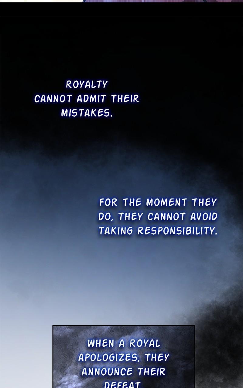 Filiarose – The Crown of Thorns Prophecy Chapter 89 - Page 57