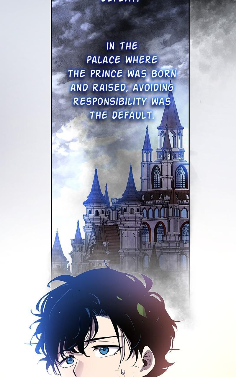 Filiarose – The Crown of Thorns Prophecy Chapter 89 - Page 58