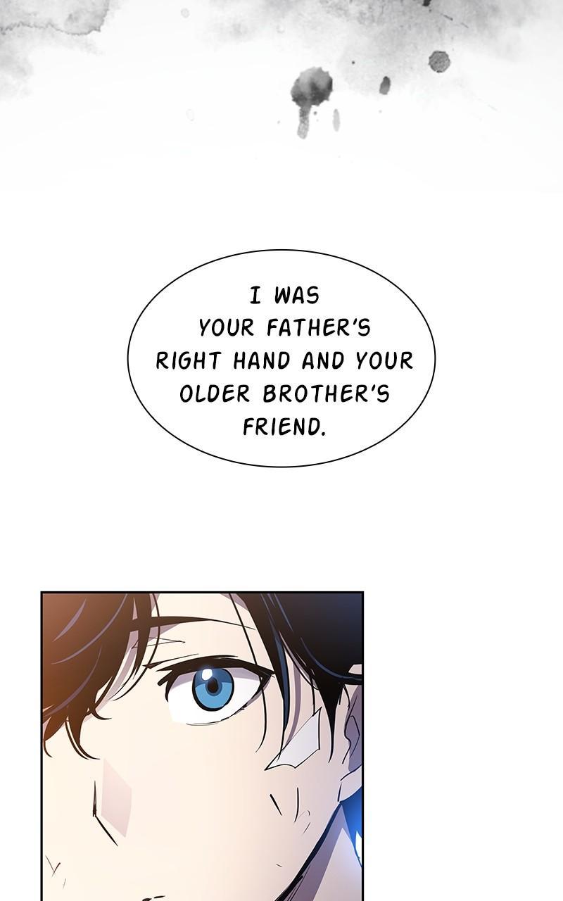 Filiarose – The Crown of Thorns Prophecy Chapter 89 - Page 61