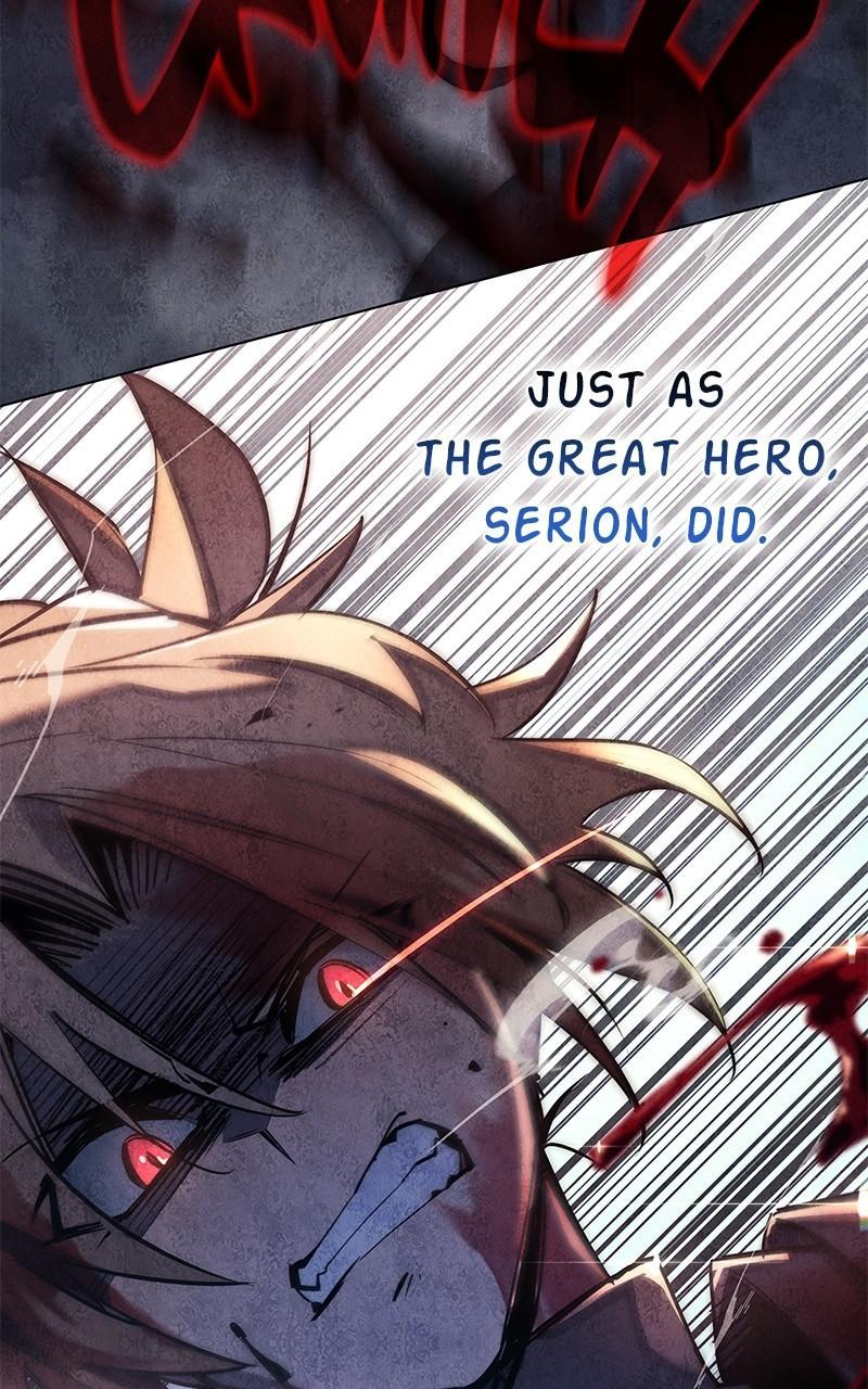 Filiarose – The Crown of Thorns Prophecy Chapter 89 - Page 70