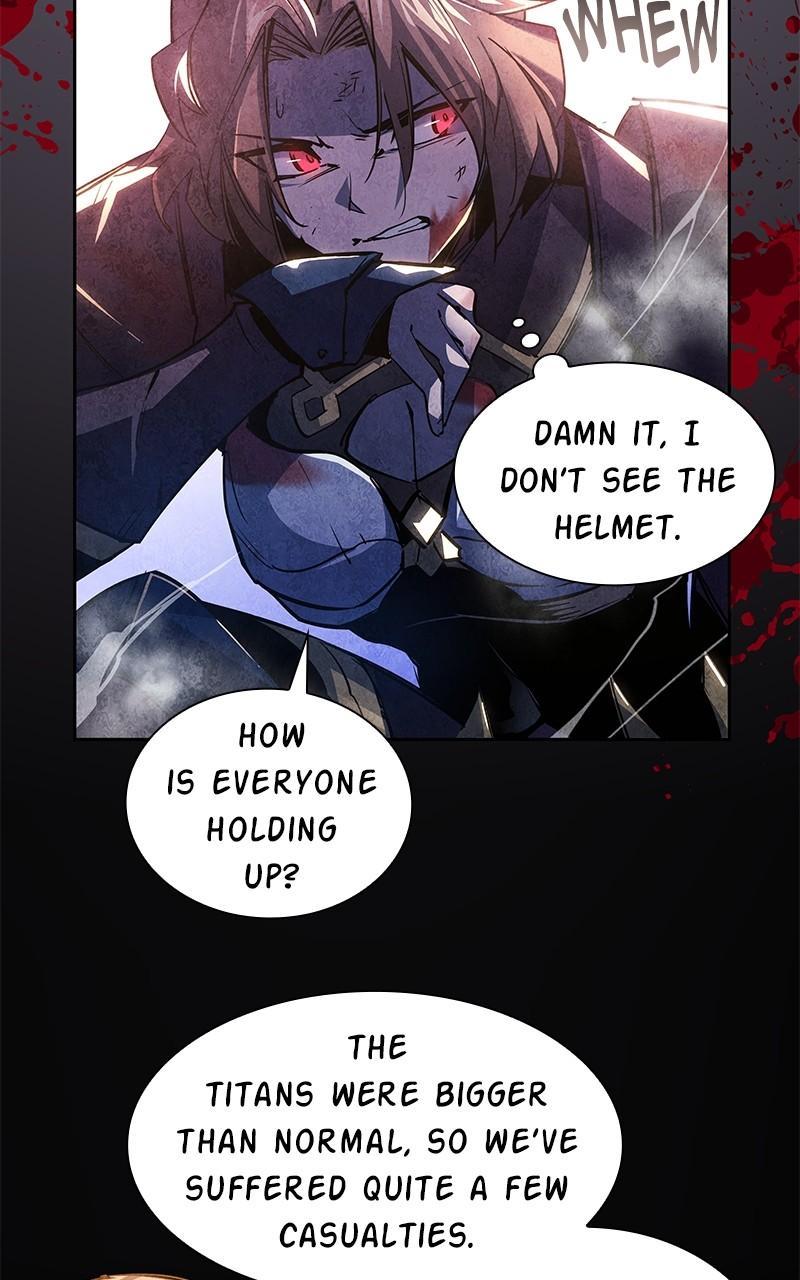 Filiarose – The Crown of Thorns Prophecy Chapter 89 - Page 74