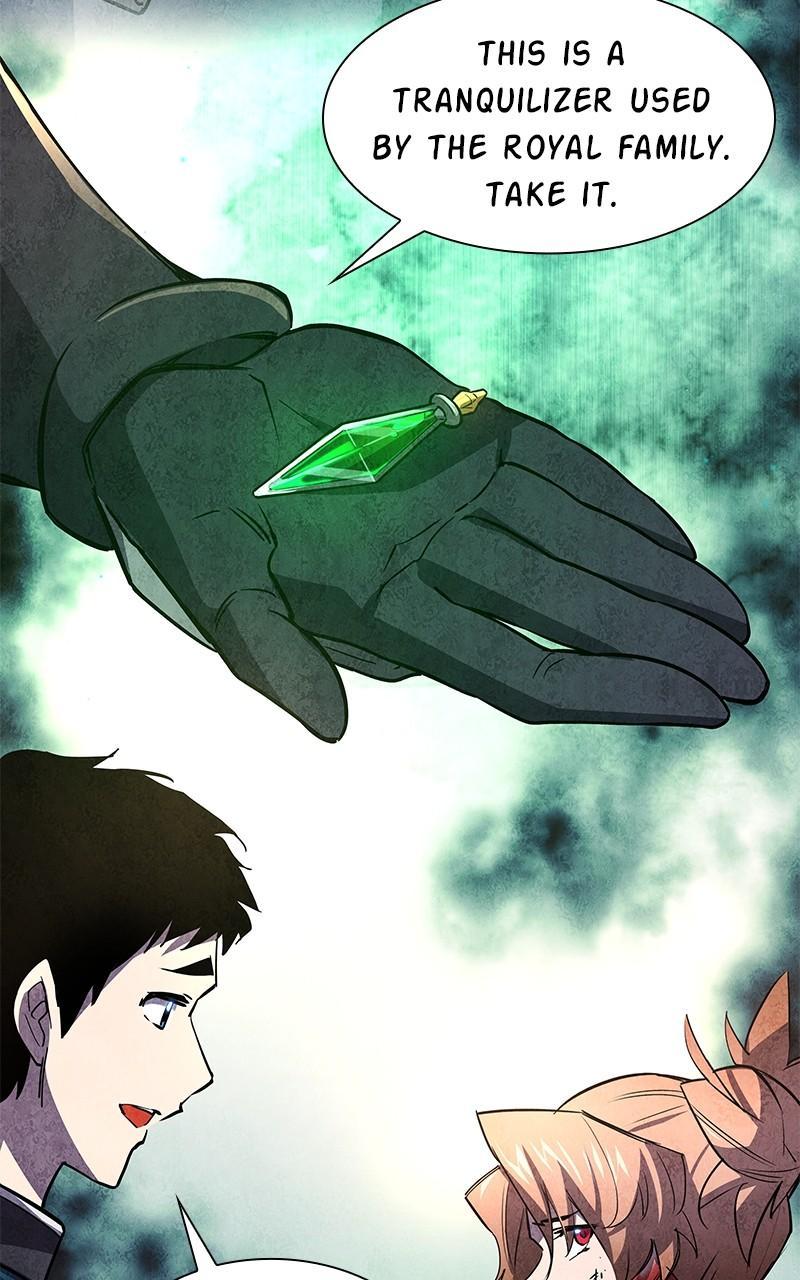 Filiarose – The Crown of Thorns Prophecy Chapter 89 - Page 80