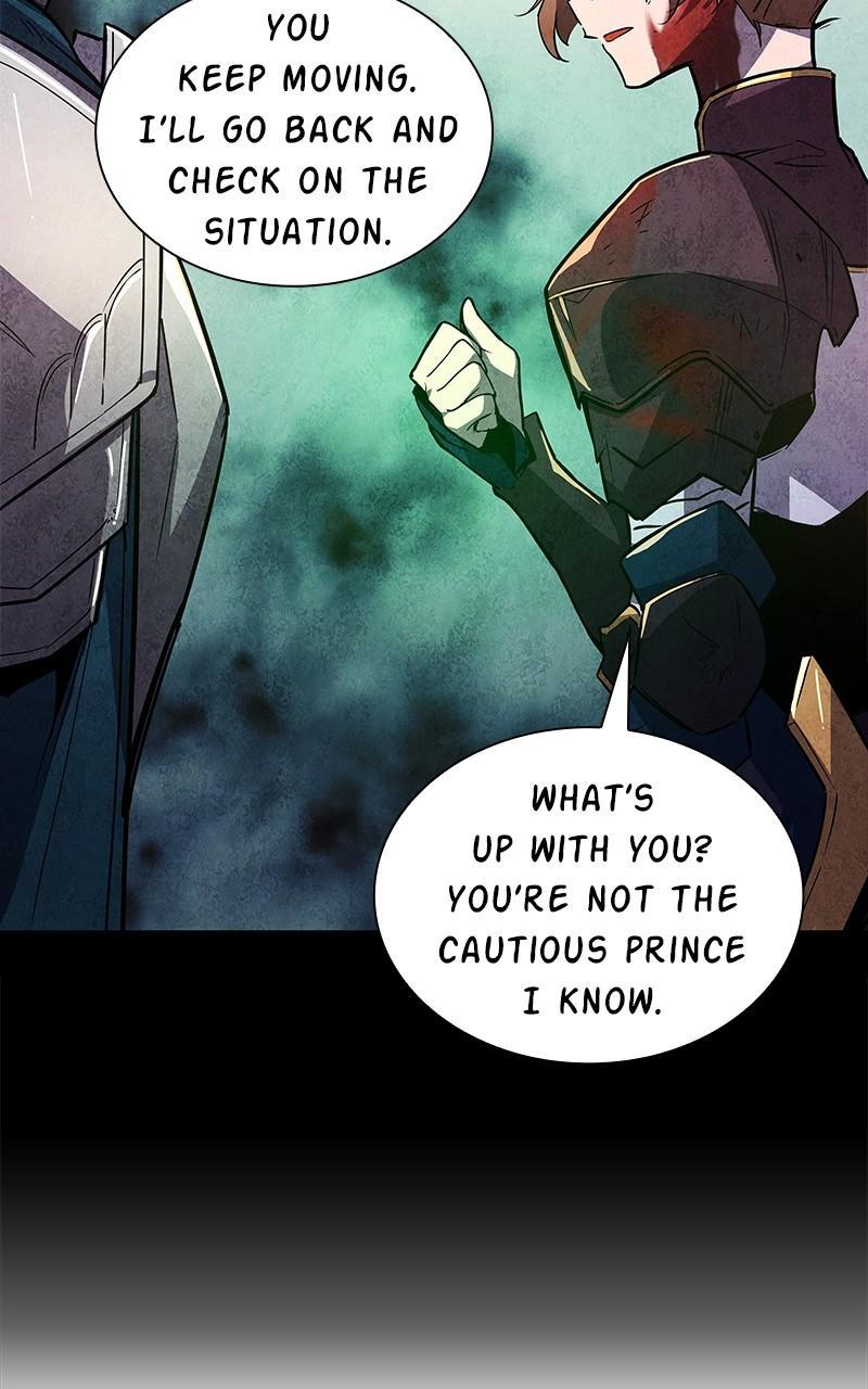 Filiarose – The Crown of Thorns Prophecy Chapter 89 - Page 81