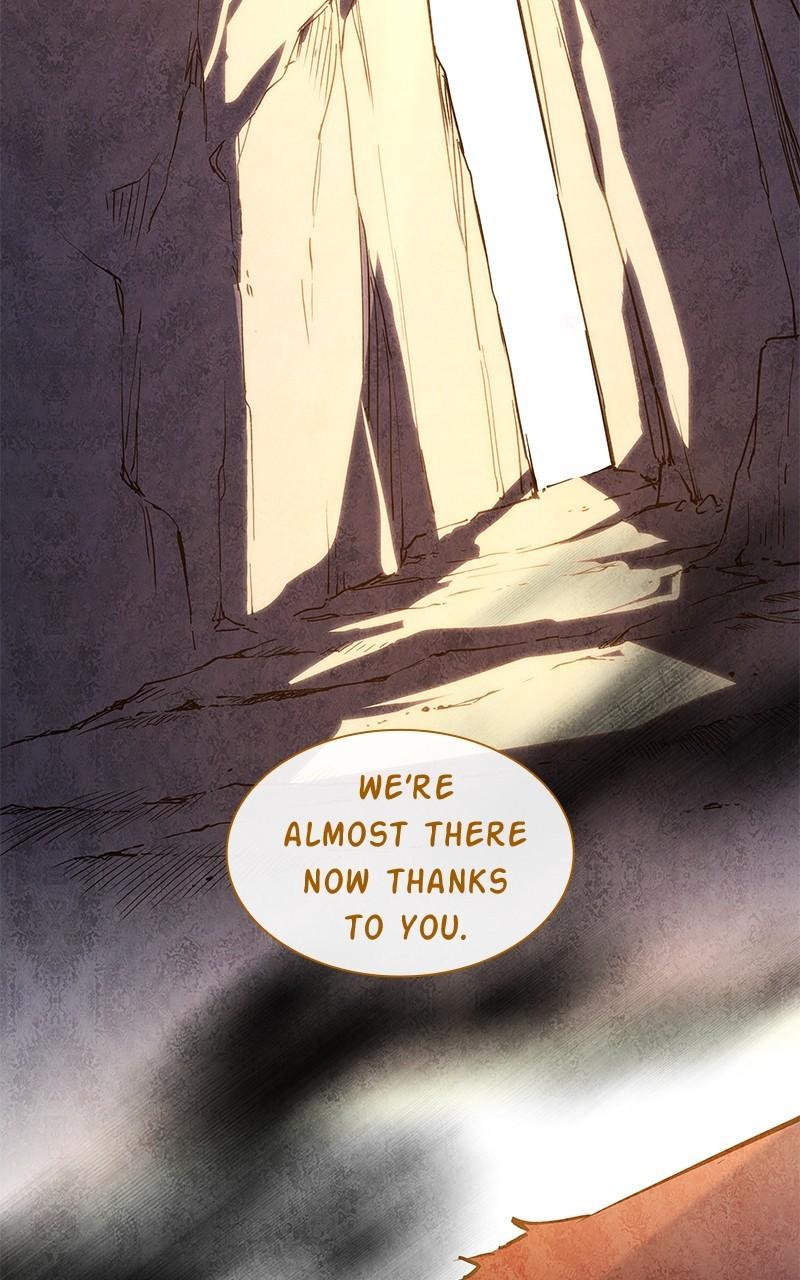 Filiarose – The Crown of Thorns Prophecy Chapter 89 - Page 83