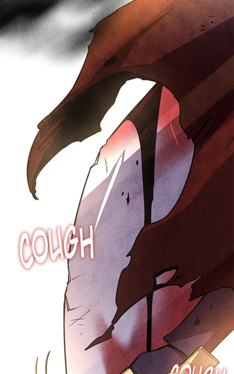 Filiarose – The Crown of Thorns Prophecy Chapter 89 - Page 84