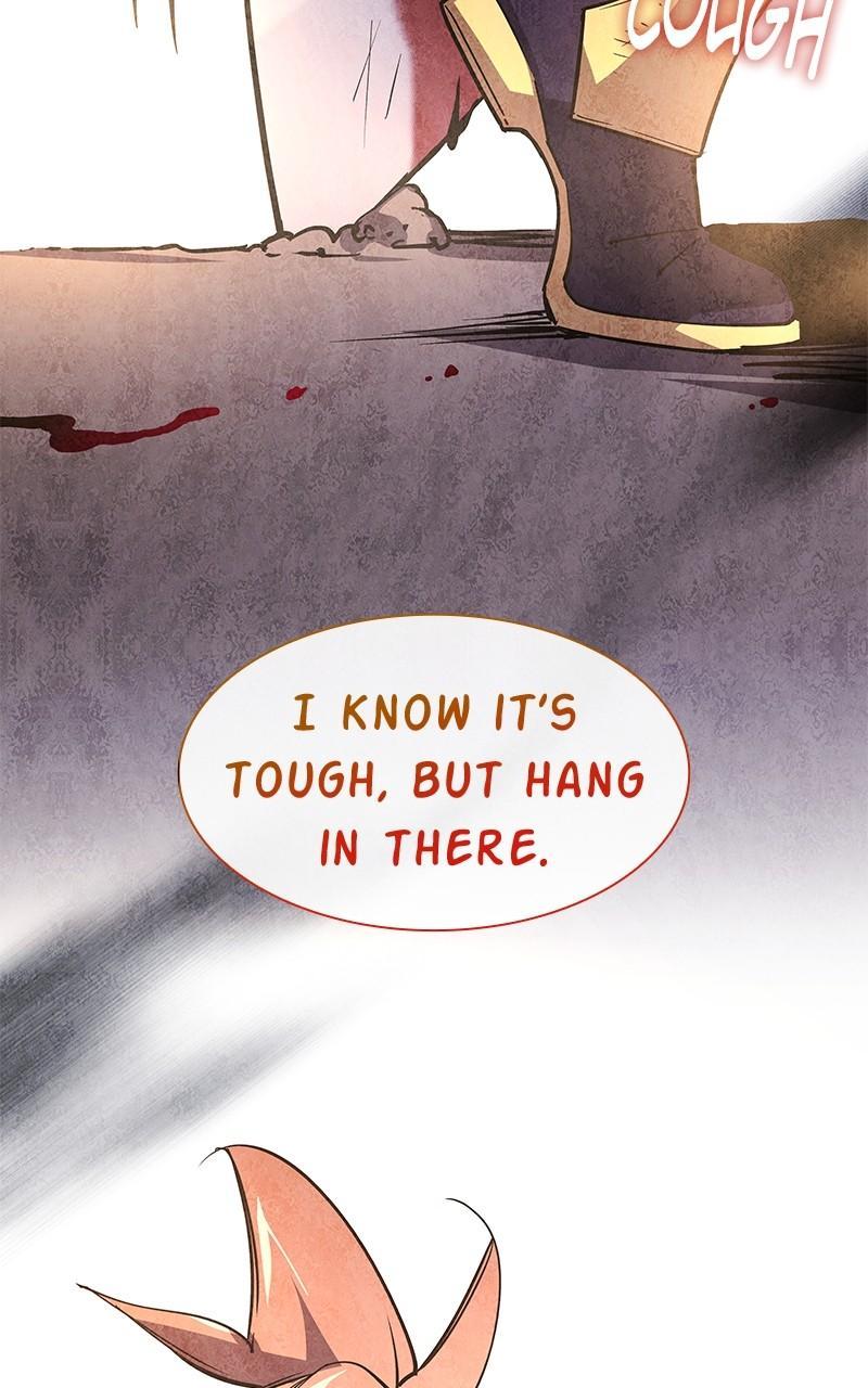 Filiarose – The Crown of Thorns Prophecy Chapter 89 - Page 85