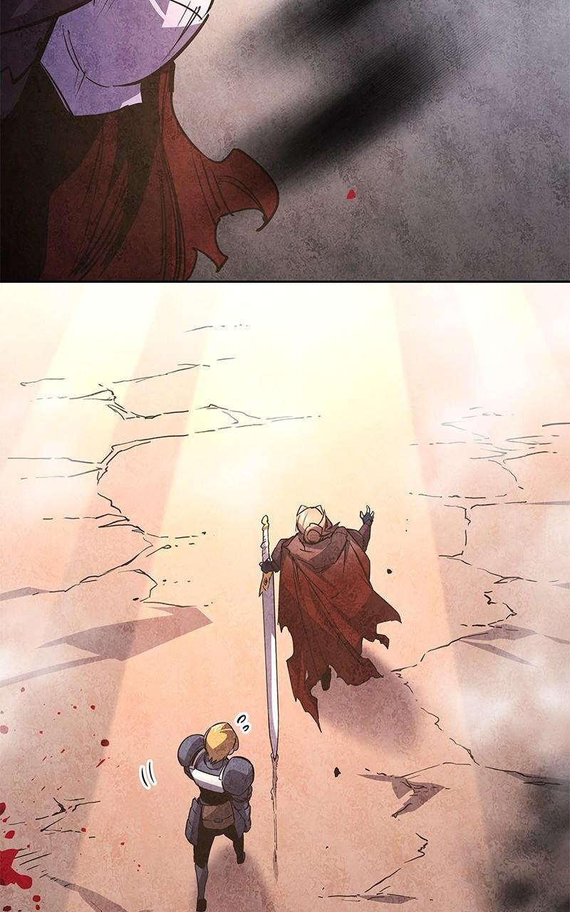 Filiarose – The Crown of Thorns Prophecy Chapter 89 - Page 87