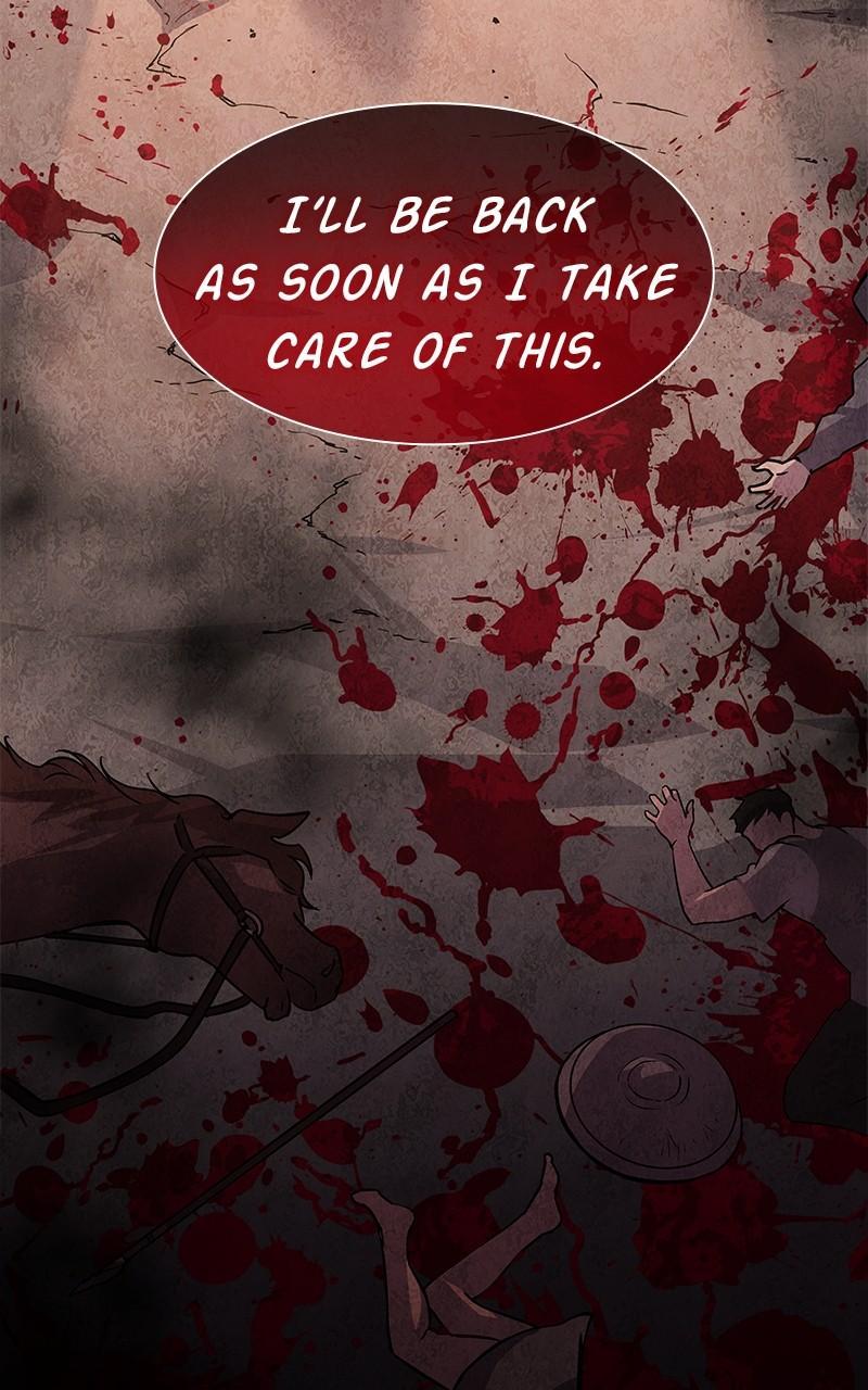 Filiarose – The Crown of Thorns Prophecy Chapter 89 - Page 88