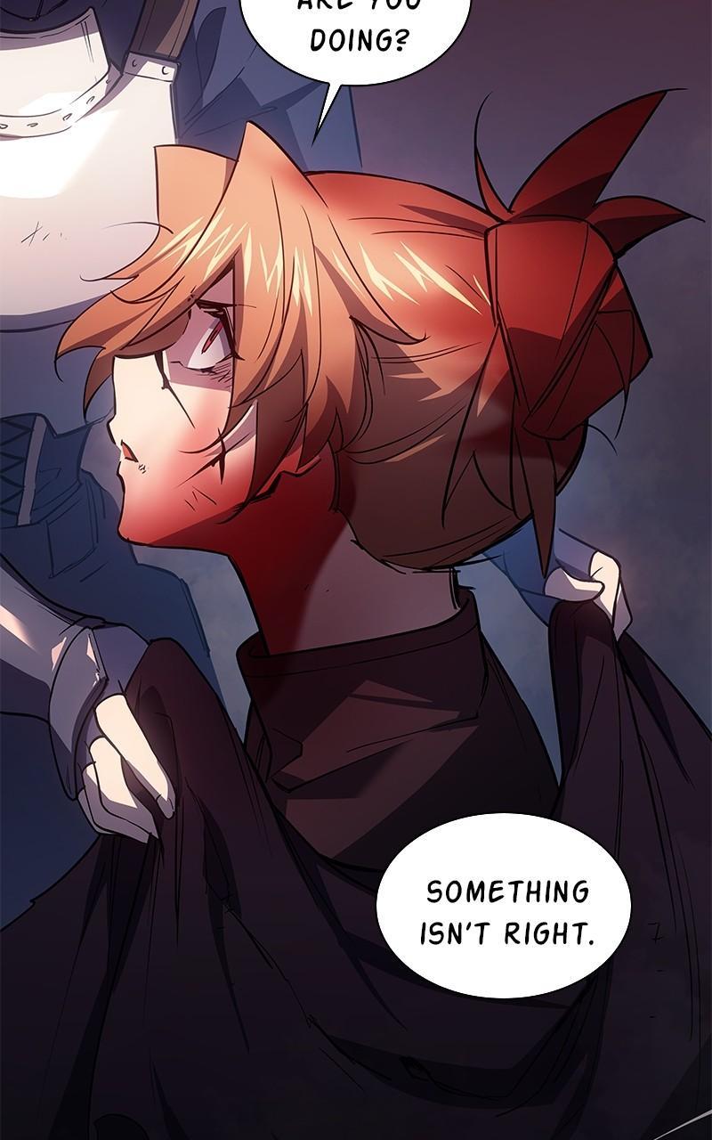 Filiarose – The Crown of Thorns Prophecy Chapter 90 - Page 10