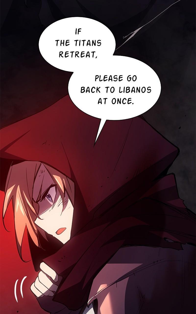 Filiarose – The Crown of Thorns Prophecy Chapter 90 - Page 11